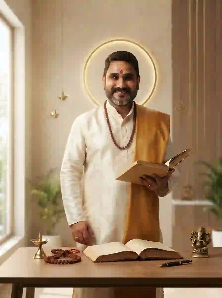 Astro Mukesh Gaur